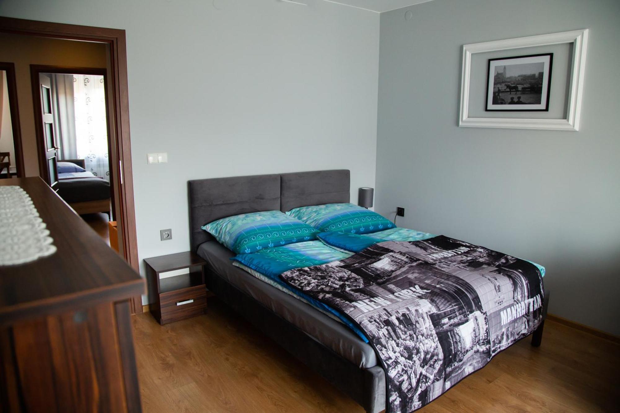 Apartament Rynek 10 Ostrowiec Świętokrzyski Exterior foto