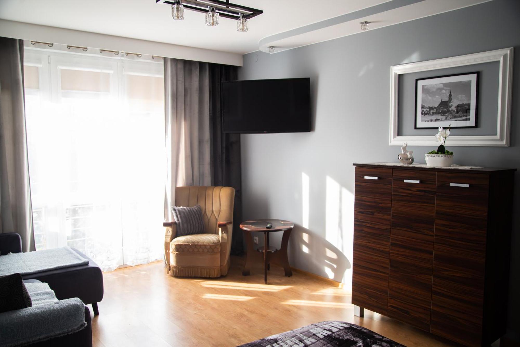 Apartament Rynek 10 Ostrowiec Świętokrzyski Exterior foto