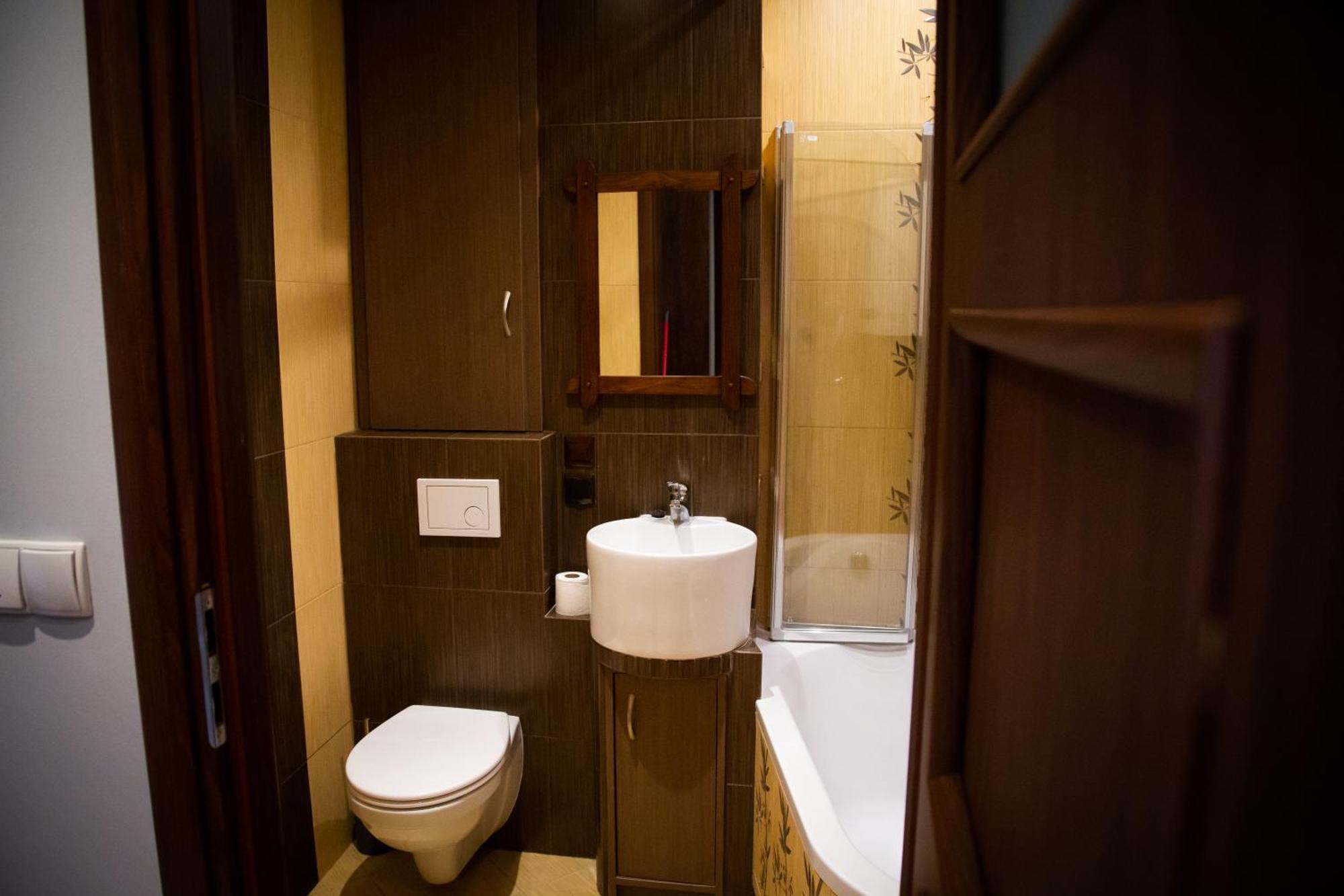Apartament Rynek 10 Ostrowiec Świętokrzyski Exterior foto