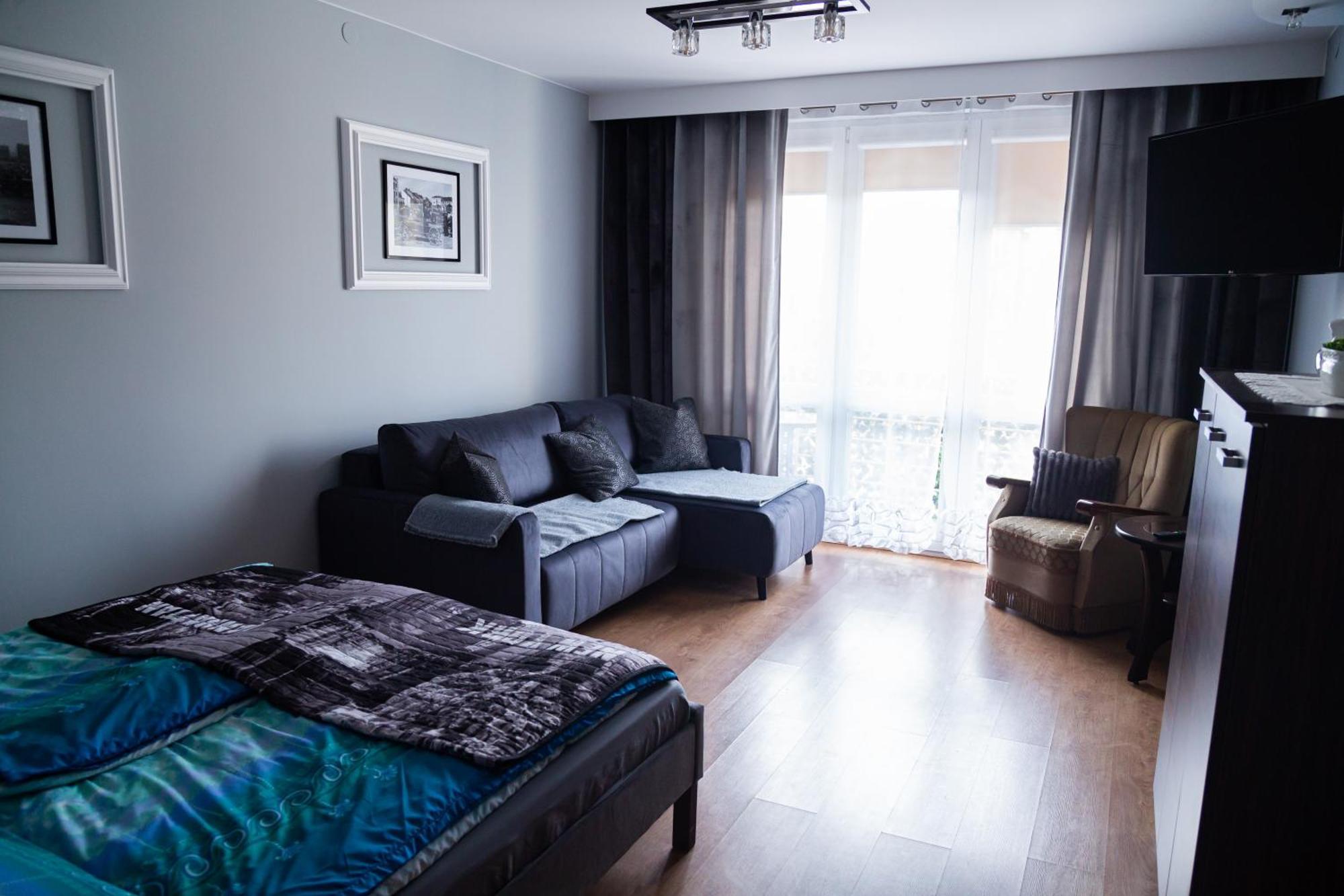 Apartament Rynek 10 Ostrowiec Świętokrzyski Exterior foto
